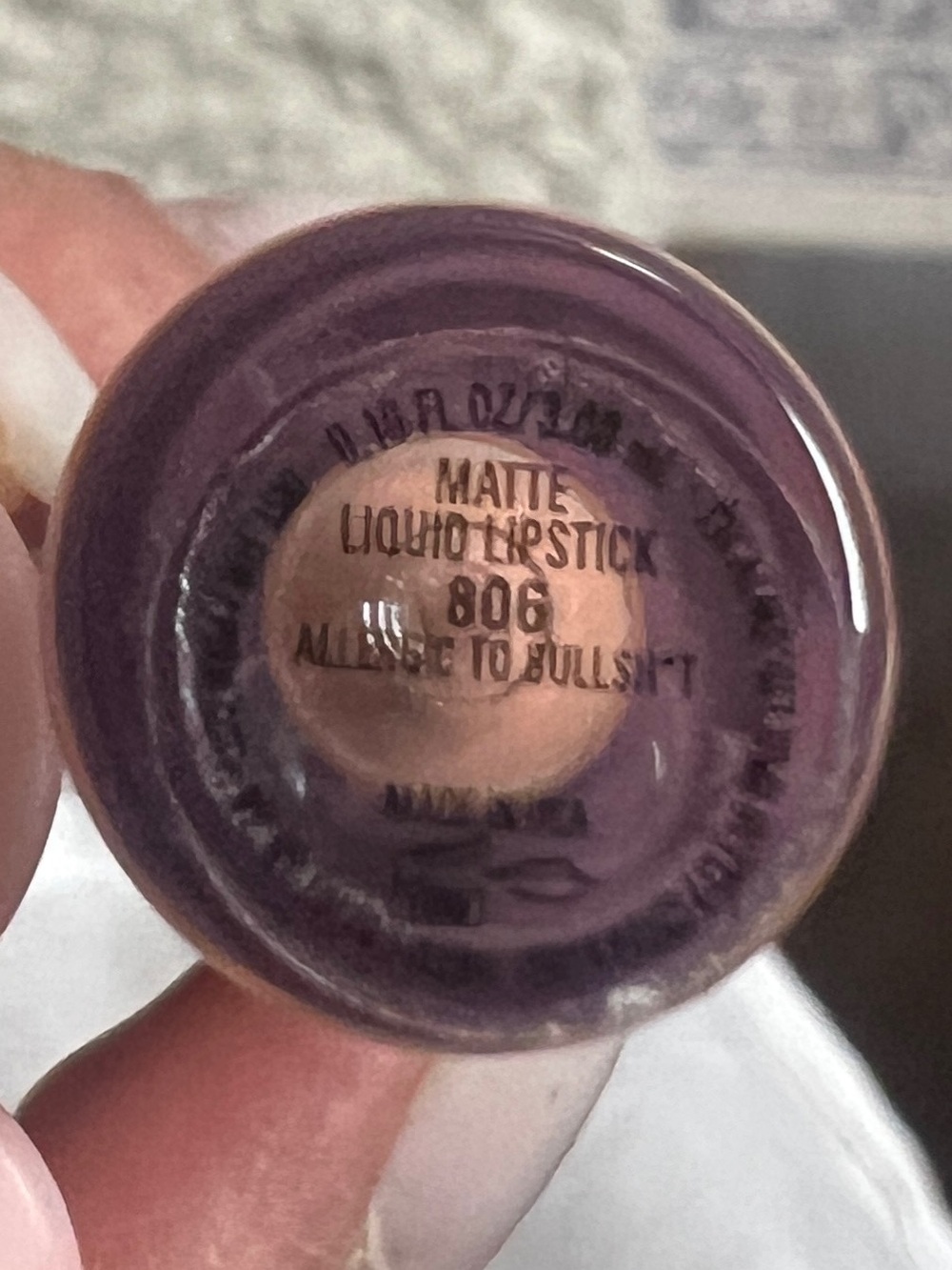 Kylie Cosmetics Lip Colors 8 - Picture 9 of 10